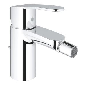 Eurostyle cosmopolitan bateria bidetowa, rozmiar s chrom 33565002 Grohe