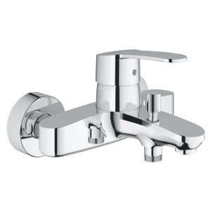 Eurostyle cosmopolitan jednouchwytowa bateria wannowa chrom 33591002 Grohe