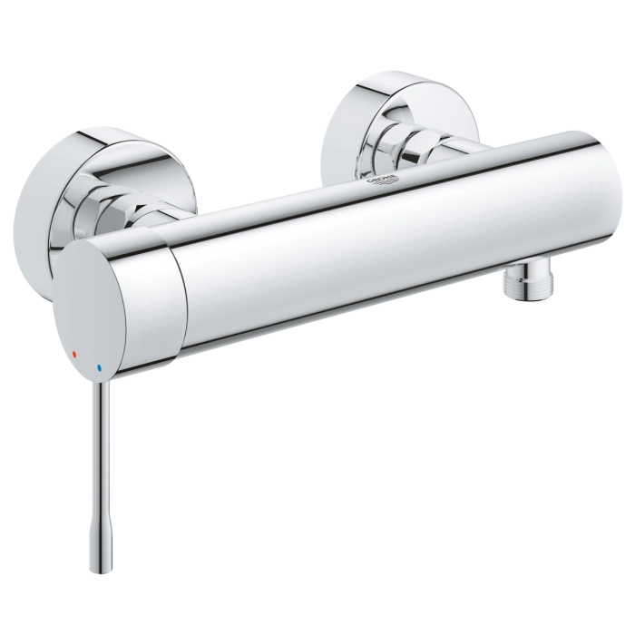 Essence jednouchwytowa bateria prysznicowa chrom 33636001 Grohe