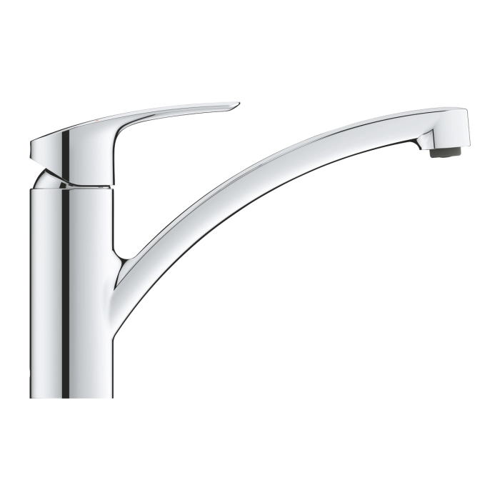 Eurosmart jednouchwytowa bateria zlewozmywakowa, dn 15 chrom 33281003 Grohe