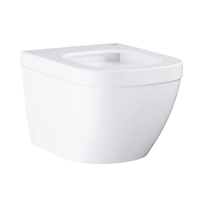 Euro ceramic miska wc wisząca biel alpejska 39206000 Grohe