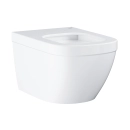 Euro ceramic miska wc wisząca biel alpejska 39328000 Grohe