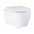 Essence miska wc wisząca biel alpejska 3957100H Grohe