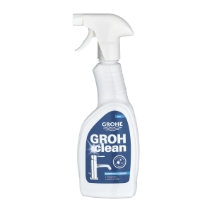 Grohclean środek czyszczący do armatury 48166000 Grohe