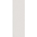 Pure Cathedral White Struktura A Mat Rekt. 39,8x119,8 Paradyż