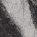 Deus Symphony Black Gres Szkl. Rekt. Poler 119,8x119,8 Paradyż