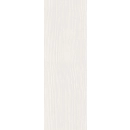 Pure Cathedral White Struktura C Mat Rekt. 39,8x119,8  Paradyż