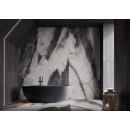 Deus Symphony Black Gres Szkl. Rekt. Poler 119,8x119,8 Paradyż