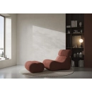 Pure Cathedral White Struktura E Mat Rekt. 39,8x119,8 Paradyż