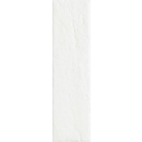 Scandiano Bianco Elewacja 24,5x6,6 Paradyż