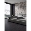 Woodcore Black Gres Szkl. Rekt. Struktura Mat. 19,8x119,8 Paradyż