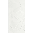 Synergy Bianco Ściana B Struktura 30x60 Paradyż