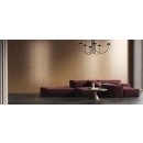 Pure Cathedral Copper Struktura Rekt. Połysk 39,8x119,8 Paradyż