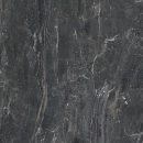North Cathedral Black Gres Szkl. Rekt. Półpoler Soft 119,8x119,8  Paradyż