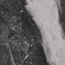 Deus Symphony Black Gres Szkl. Rekt. Poler 119,8x119,8 Paradyż