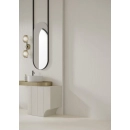 Pure Cathedral White Struktura A Mat Rekt. 39,8x119,8 Paradyż