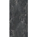 North Cathedral Black Gres Szkl. Rekt. Półpoler Soft 59,8x119,8  Paradyż
