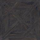 Woodcore Black Mix Gres Szkl. Rekt. Struktura Mat. 119,8x119,8 Paradyż