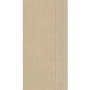 Archicross Base Beige Stopnica Prasowana Mat. 29,8x59,8 Paradyż