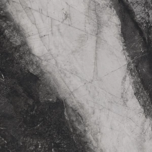 Deus Symphony Black Gres Szkl. Rekt. Poler 119,8x119,8 Paradyż