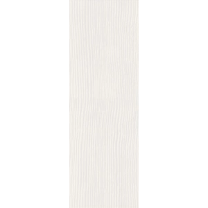 Pure Cathedral White Struktura C Mat Rekt. 39,8x119,8  Paradyż