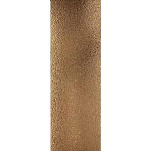 Pure Cathedral Copper Struktura Rekt. Połysk 39,8x119,8 Paradyż