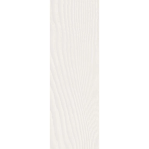 Pure Cathedral White Struktura B Mat Rekt. 39,8x119,8 Paradyż