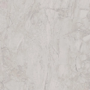 Saint Cathedral White Gres Szkl. Rekt. Półpoler Soft 119,8x119,8  Paradyż