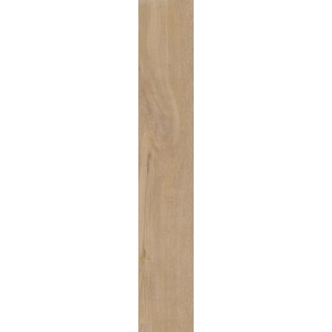 Woodcore Crema Gres Szkl. Rekt. Struktura Mat. 19,8x119,8 Paradyż