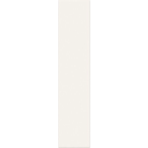 Duo Tonne White Cegiełka Mat 6,5x29,8 Paradyż