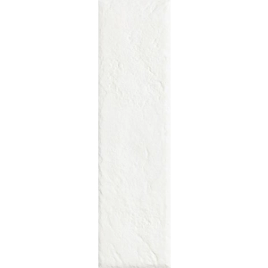 Scandiano Bianco Elewacja 24,5x6,6 Paradyż