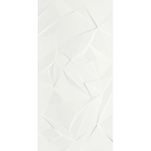 Synergy Bianco Ściana B Struktura 30x60 Paradyż