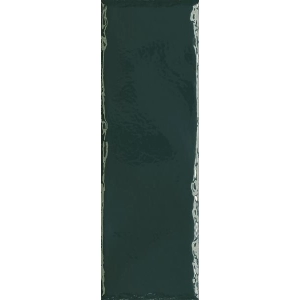 Porcelano Green Ściana Ondulato 9,8x29,8 Paradyż