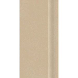 Archicross Base Beige Stopnica Prasowana Mat. 29,8x59,8 Paradyż