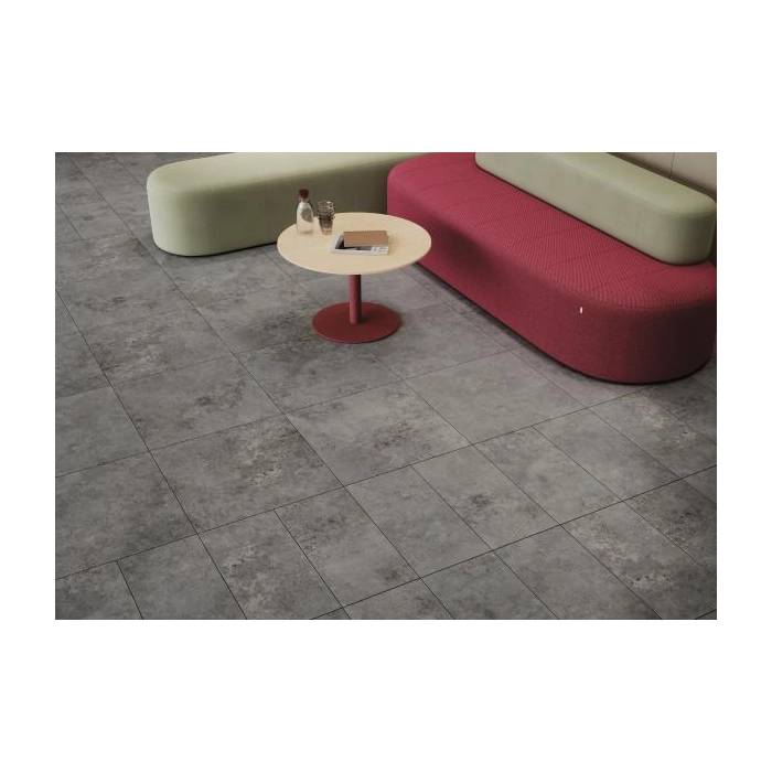 Archicross Concept Grey Gres Rekt. Mat. 59,8x59,8 Paradyż