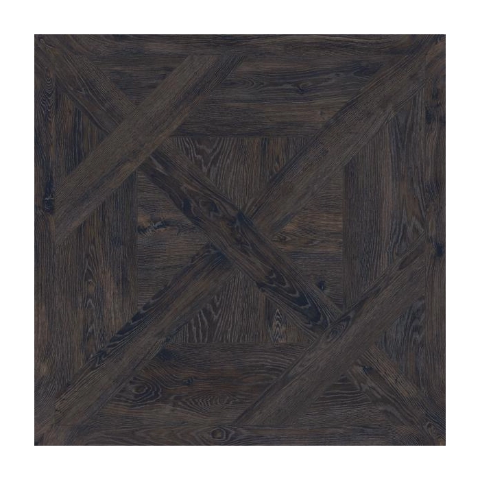 Woodcore Black Mix Gres Szkl. Rekt. Struktura Mat. 119,8x119,8 Paradyż