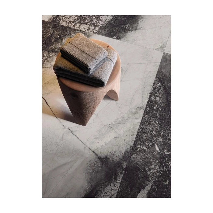 Deus Symphony Black Gres Szkl. Rekt. Poler 119,8x279,8 Paradyż