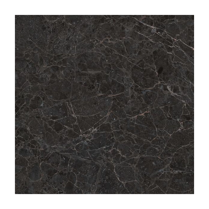Archicross Stone Black Gres Rekt. Mat. 59,8x59,8 Paradyż