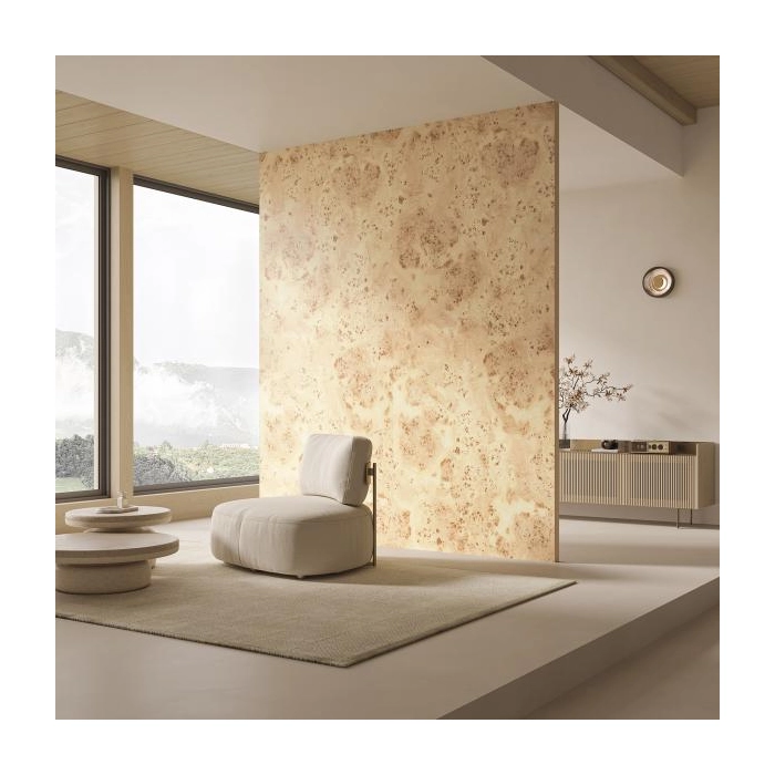 Pianowood Naturale Gres Szkl. Rekt. Satyna 119,8x279,8 Paradyż