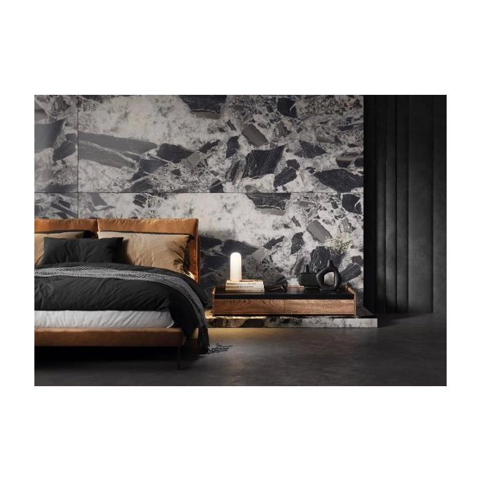 Grand Cathedral Naturale Gres Szkl. Rekt. Półpoler 119,8x279,8  Paradyż