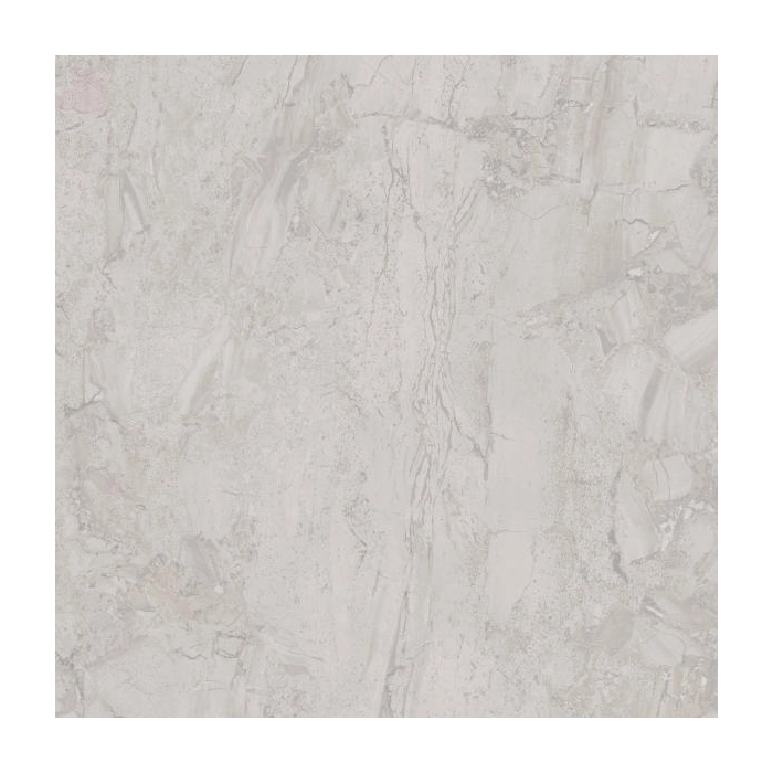 Saint Cathedral White Gres Szkl. Rekt. Półpoler Soft 119,8x119,8  Paradyż