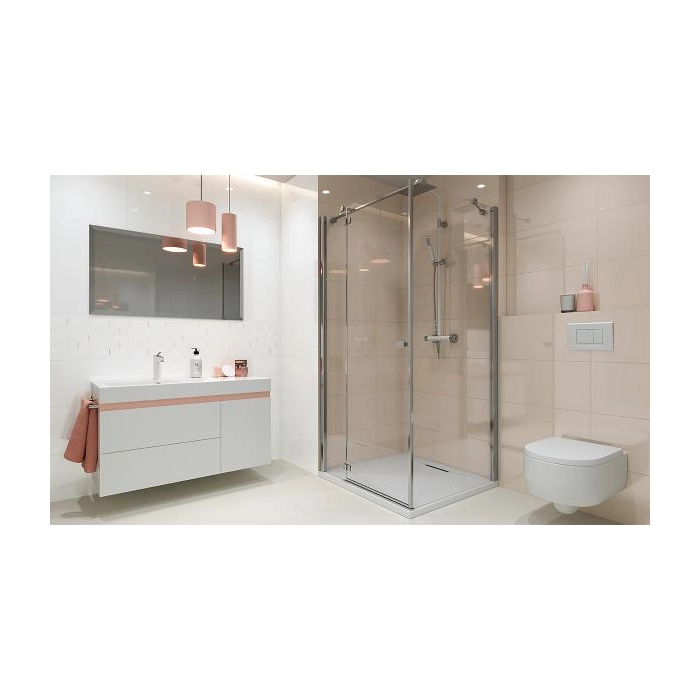Synergy Bianco Ściana 30x60 Paradyż
