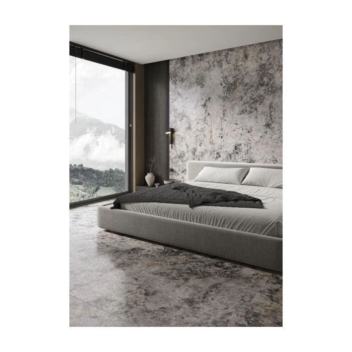 Cristal Cathedral Naturale Gres Szkl. Rekt. Półpoler 119,8x119,8 Paradyż