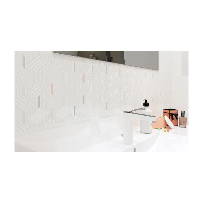 Synergy Colour Inserto Mix 30x60 Paradyż