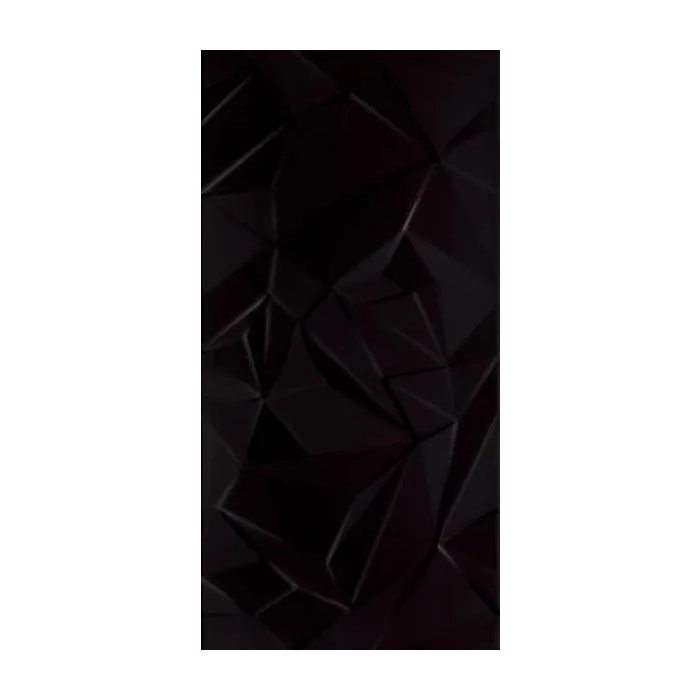 Synergy Nero Ściana B Struktura 30x60 Paradyż