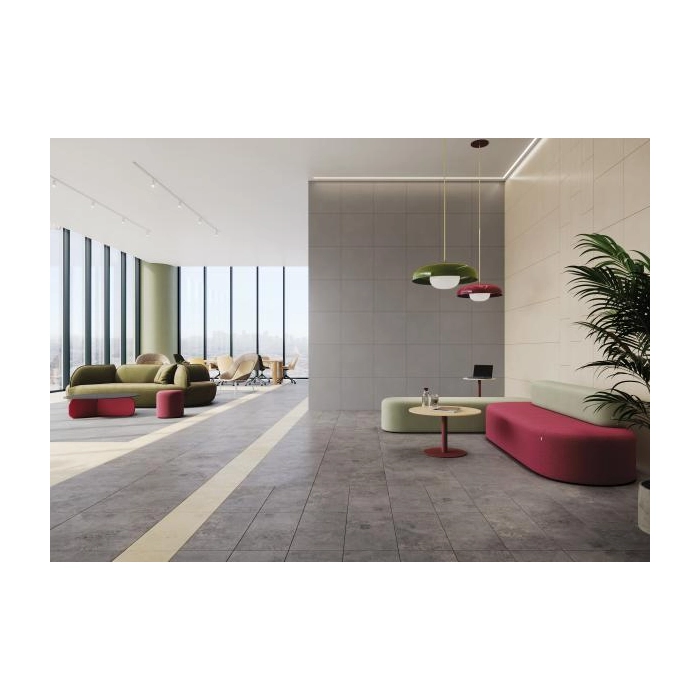 Archicross Base Grey Gres Rekt. Mat. 59,8x59,8 Paradyż