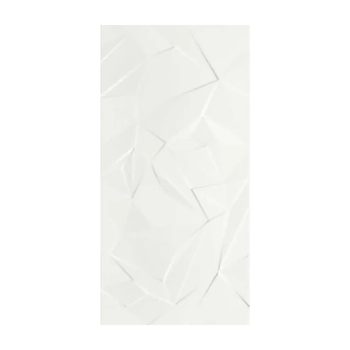 Synergy Bianco Ściana B Struktura 30x60 Paradyż
