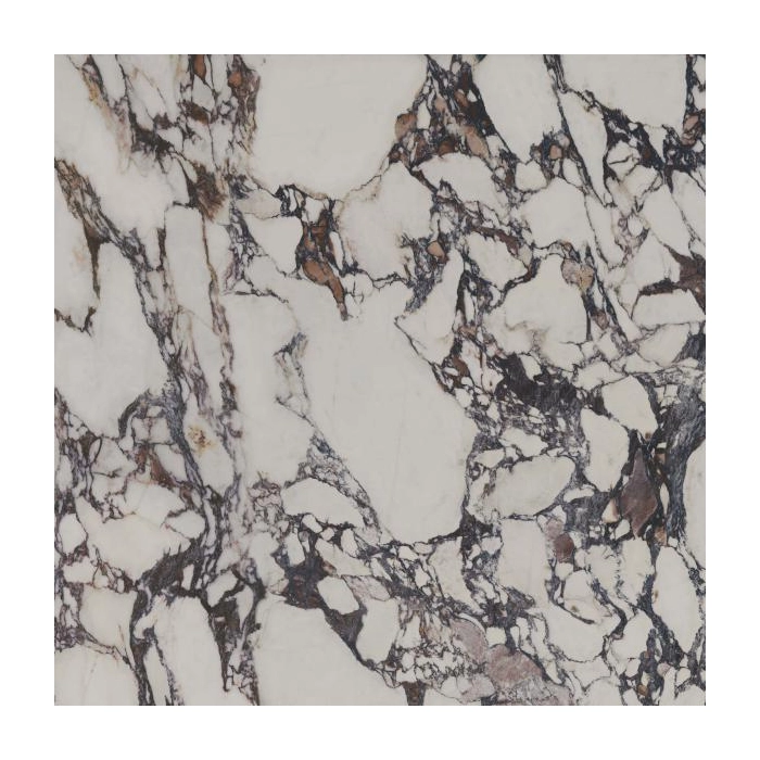 Velvet Symphony Viola Gres Szkl. Rekt. Poler 119,8x119,8 Paradyż