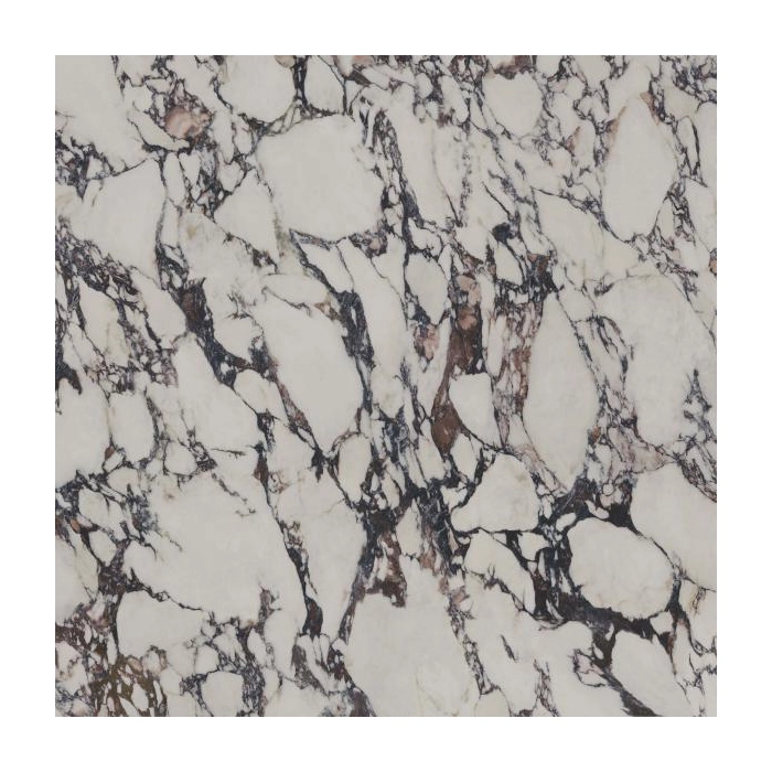 Velvet Symphony Viola Gres Szkl. Rekt. Poler 119,8x119,8 Paradyż