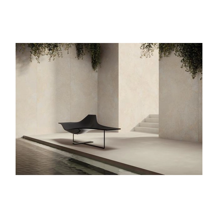 Noble Symphony Crema Gres Rekt. Mat 119,8x279,8 Paradyż